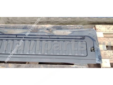 Борт откидной BMW X5 E53, 2001 г., арт. 00109095, фото 16