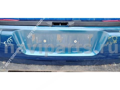 Борт откидной BMW X5 E53, 2001 г., арт. 00109095, фото 4