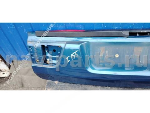 Борт откидной BMW X5 E53, 2001 г., арт. 00109095, фото 5