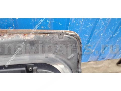 Борт откидной BMW X5 E53, 2005 г., арт. 00114767, фото 10