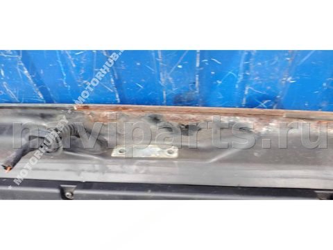 Борт откидной BMW X5 E53, 2005 г., арт. 00114767, фото 11