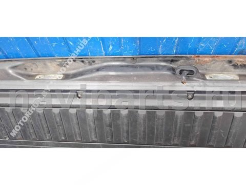 Борт откидной BMW X5 E53, 2005 г., арт. 00114767, фото 12