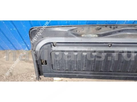 Борт откидной BMW X5 E53, 2005 г., арт. 00114767, фото 13