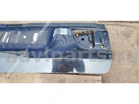 Борт откидной BMW X5 E53, 2005 г., арт. 00114767, фото 3
