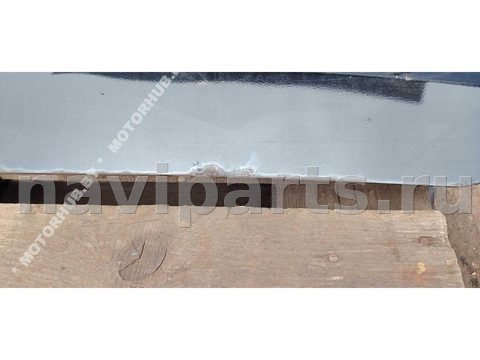 Борт откидной BMW X5 E53, 2005 г., арт. 00114767, фото 4
