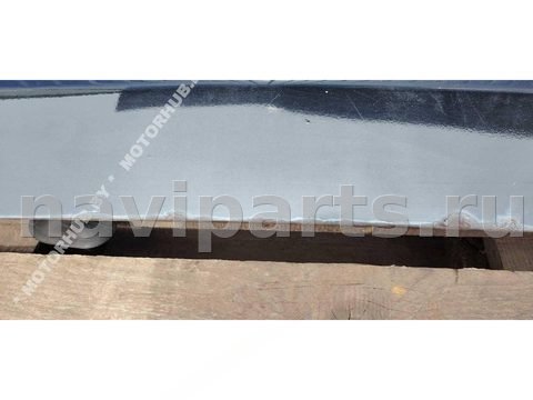 Борт откидной BMW X5 E53, 2005 г., арт. 00114767, фото 5