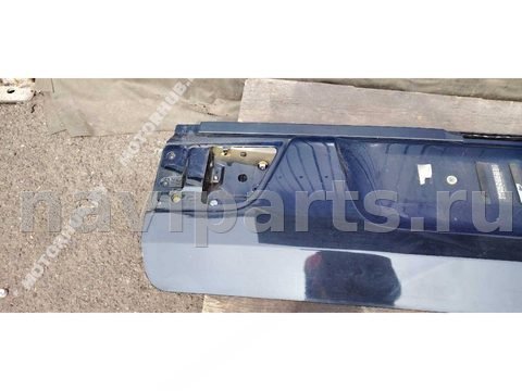 Борт откидной BMW X5 E53, 2005 г., арт. 00114767, фото 7