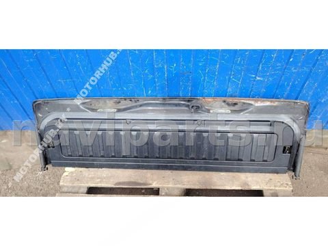 Борт откидной BMW X5 E53, 2005 г., арт. 00114767, фото 8