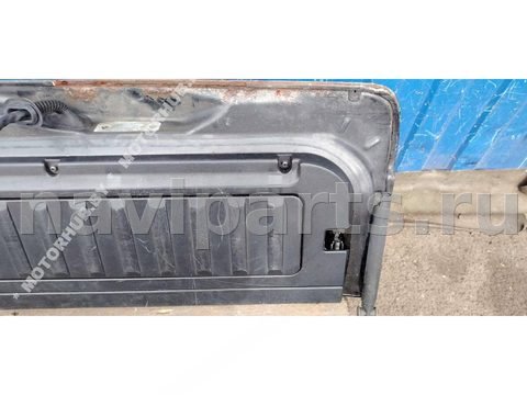 Борт откидной BMW X5 E53, 2005 г., арт. 00114767, фото 9