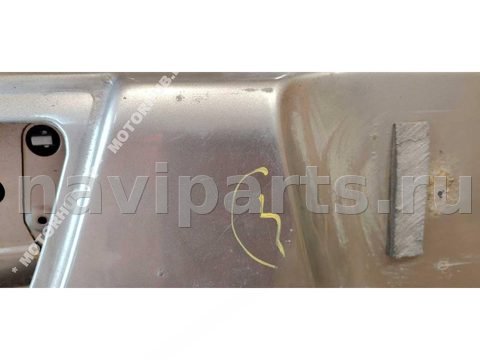 Борт откидной BMW X5 E53, 2004 г., арт. 00118648, фото 10
