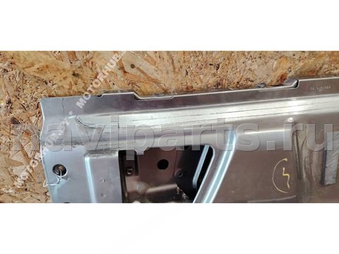 Борт откидной BMW X5 E53, 2004 г., арт. 00118648, фото 11