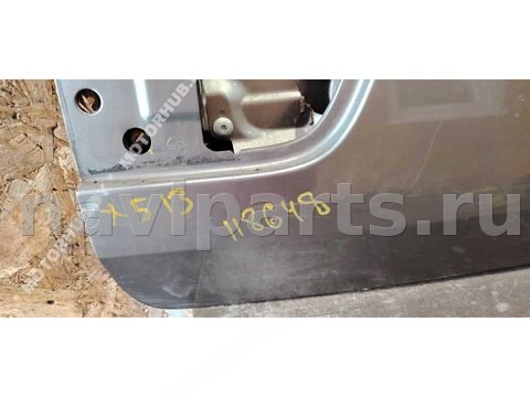 Борт откидной BMW X5 E53, 2004 г., арт. 00118648, фото 12
