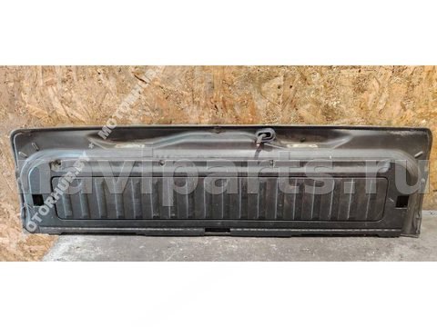 Борт откидной BMW X5 E53, 2004 г., арт. 00118648, фото 13