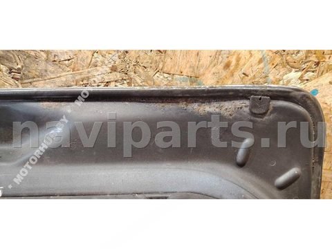 Борт откидной BMW X5 E53, 2004 г., арт. 00118648, фото 14