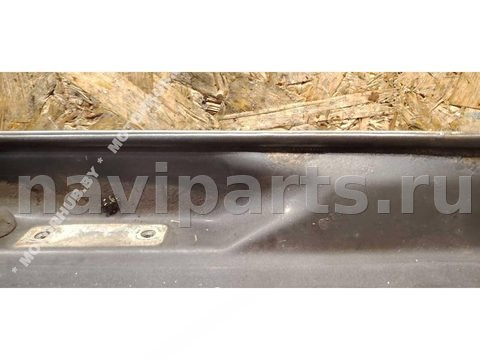Борт откидной BMW X5 E53, 2004 г., арт. 00118648, фото 15