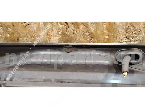 Борт откидной BMW X5 E53, 2004 г., арт. 00118648, фото 16