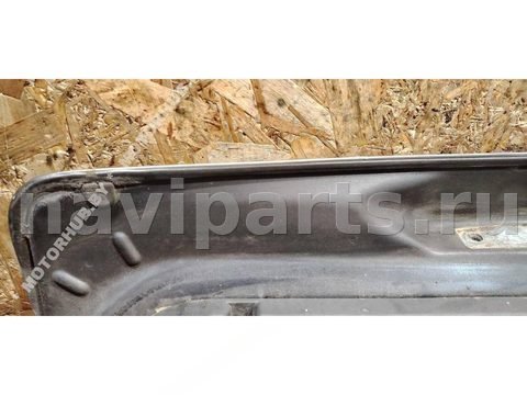 Борт откидной BMW X5 E53, 2004 г., арт. 00118648, фото 17