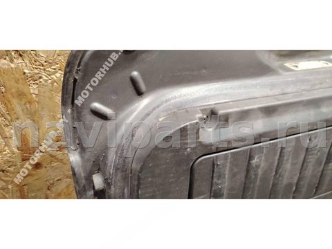 Борт откидной BMW X5 E53, 2004 г., арт. 00118648, фото 18