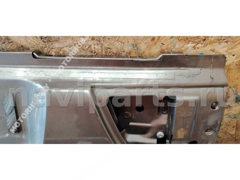 Борт откидной BMW X5 E53, 2004 г., арт. 00118648, фото 3