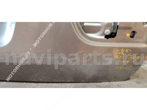Борт откидной BMW X5 E53, 2004 г., арт. 00118648, фото 4