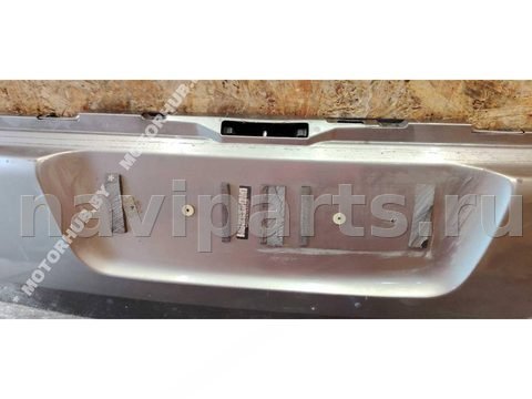 Борт откидной BMW X5 E53, 2004 г., арт. 00118648, фото 5