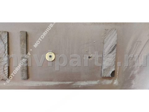 Борт откидной BMW X5 E53, 2004 г., арт. 00118648, фото 7