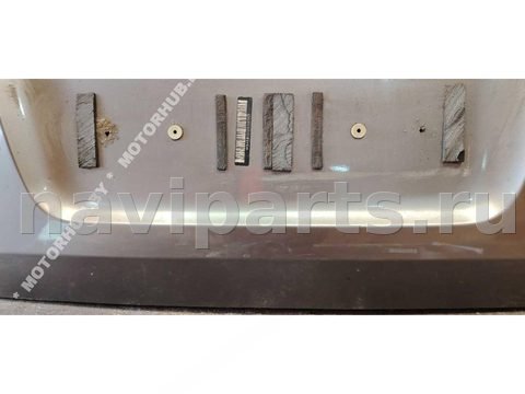 Борт откидной BMW X5 E53, 2004 г., арт. 00118648, фото 8