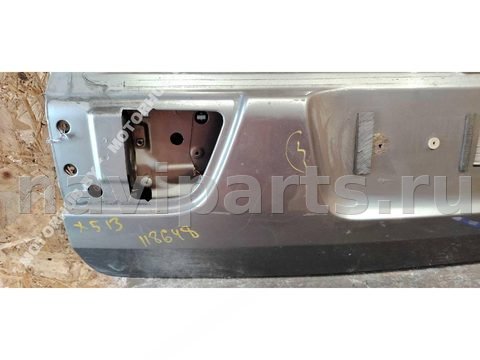 Борт откидной BMW X5 E53, 2004 г., арт. 00118648, фото 9