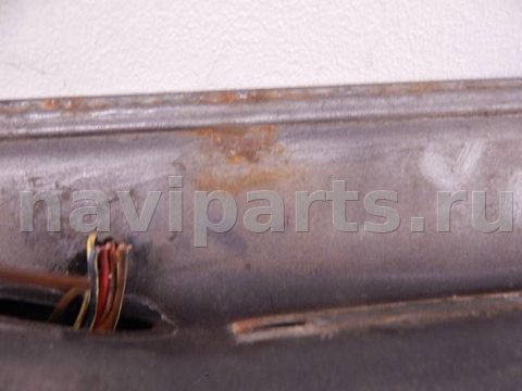 Борт откидной BMW X5 E53, 2006 г., OEM 41627130827, арт. 001351A, фото 10