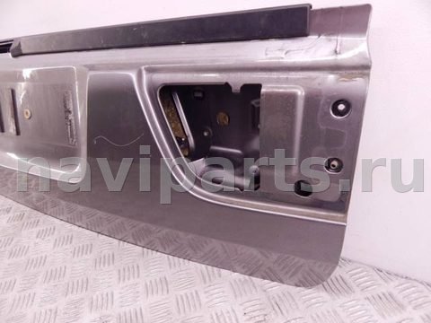 Борт откидной BMW X5 E53, 2006 г., OEM 41627130827, арт. 001351A, фото 2