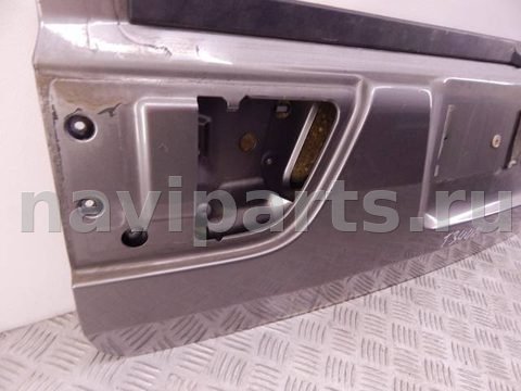 Борт откидной BMW X5 E53, 2006 г., OEM 41627130827, арт. 001351A, фото 3