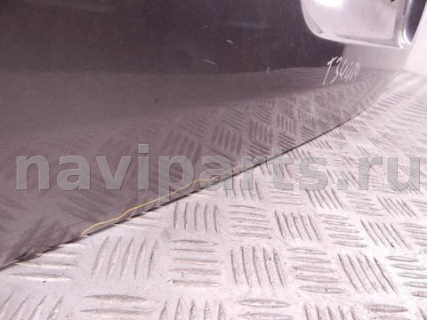 Борт откидной BMW X5 E53, 2006 г., OEM 41627130827, арт. 001351A, фото 4