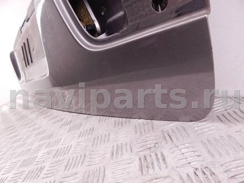 Борт откидной BMW X5 E53, 2006 г., OEM 41627130827, арт. 001351A, фото 5