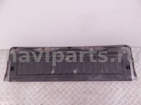 Борт откидной BMW X5 E53, 2006 г., OEM 41627130827, арт. 001351A, фото 6