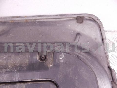 Борт откидной BMW X5 E53, 2006 г., OEM 41627130827, арт. 001351A, фото 8