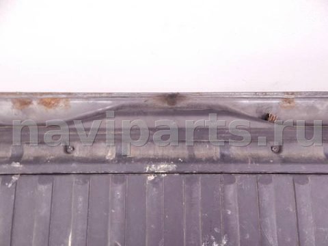 Борт откидной BMW X5 E53, 2006 г., OEM 41627130827, арт. 001351A, фото 9