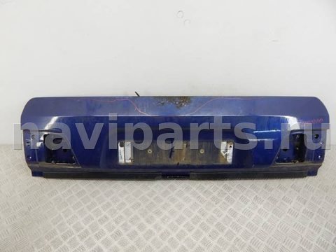 Борт откидной BMW X5 E53, 2006 г., арт. 004526A