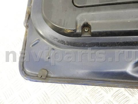 Борт откидной BMW X5 E53, 2006 г., арт. 004526A, фото 10