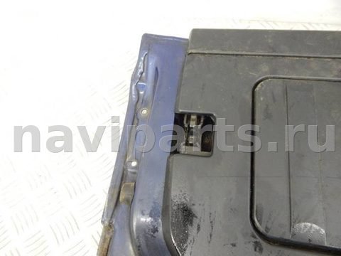 Борт откидной BMW X5 E53, 2006 г., арт. 004526A, фото 11