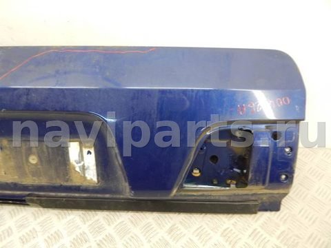 Борт откидной BMW X5 E53, 2006 г., арт. 004526A, фото 2