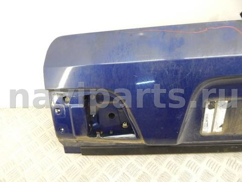 Борт откидной BMW X5 E53, 2006 г., арт. 004526A, фото 3
