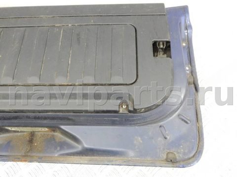 Борт откидной BMW X5 E53, 2006 г., арт. 004526A, фото 6
