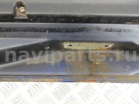 Борт откидной BMW X5 E53, 2006 г., арт. 004526A, фото 7