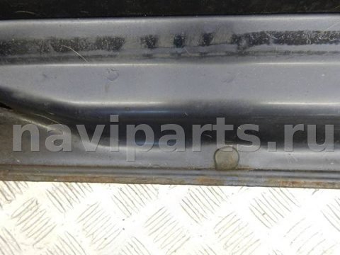 Борт откидной BMW X5 E53, 2006 г., арт. 004526A, фото 8