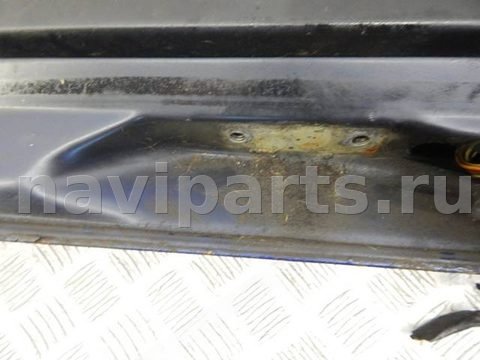 Борт откидной BMW X5 E53, 2006 г., арт. 004526A, фото 9