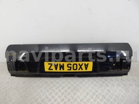 Борт откидной BMW X5 E53, 2005 г., OEM 41627130827, арт. 005014A
