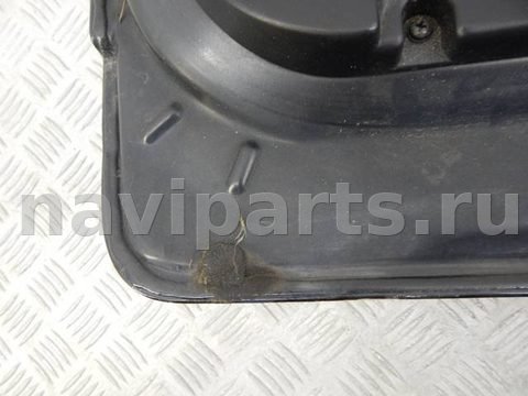 Борт откидной BMW X5 E53, 2005 г., OEM 41627130827, арт. 005014A, фото 10