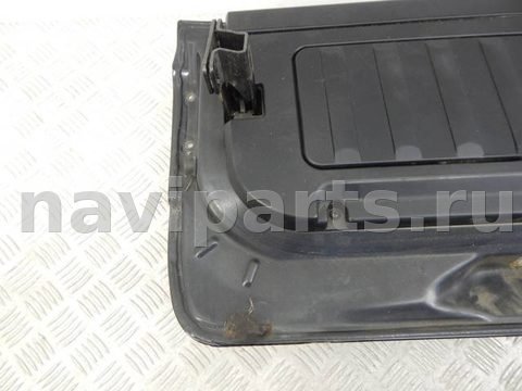 Борт откидной BMW X5 E53, 2005 г., OEM 41627130827, арт. 005014A, фото 11