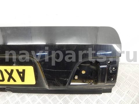 Борт откидной BMW X5 E53, 2005 г., OEM 41627130827, арт. 005014A, фото 2