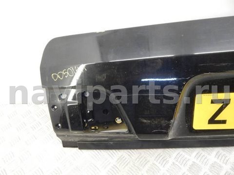 Борт откидной BMW X5 E53, 2005 г., OEM 41627130827, арт. 005014A, фото 3